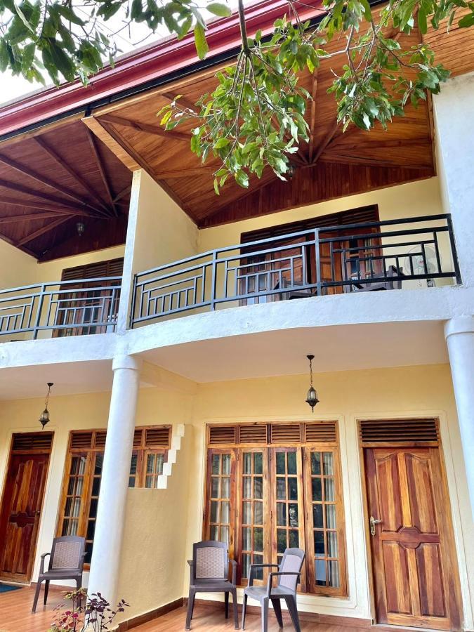 Hotel Mango Tree Nearest Adam'S Peak Nallathanniya Luaran gambar