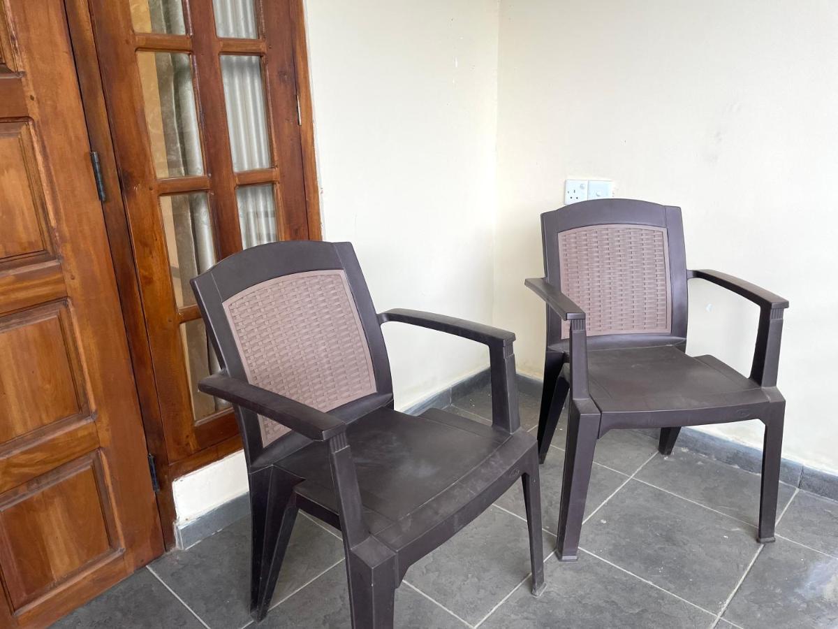 Hotel Mango Tree Nearest Adam'S Peak Nallathanniya Luaran gambar