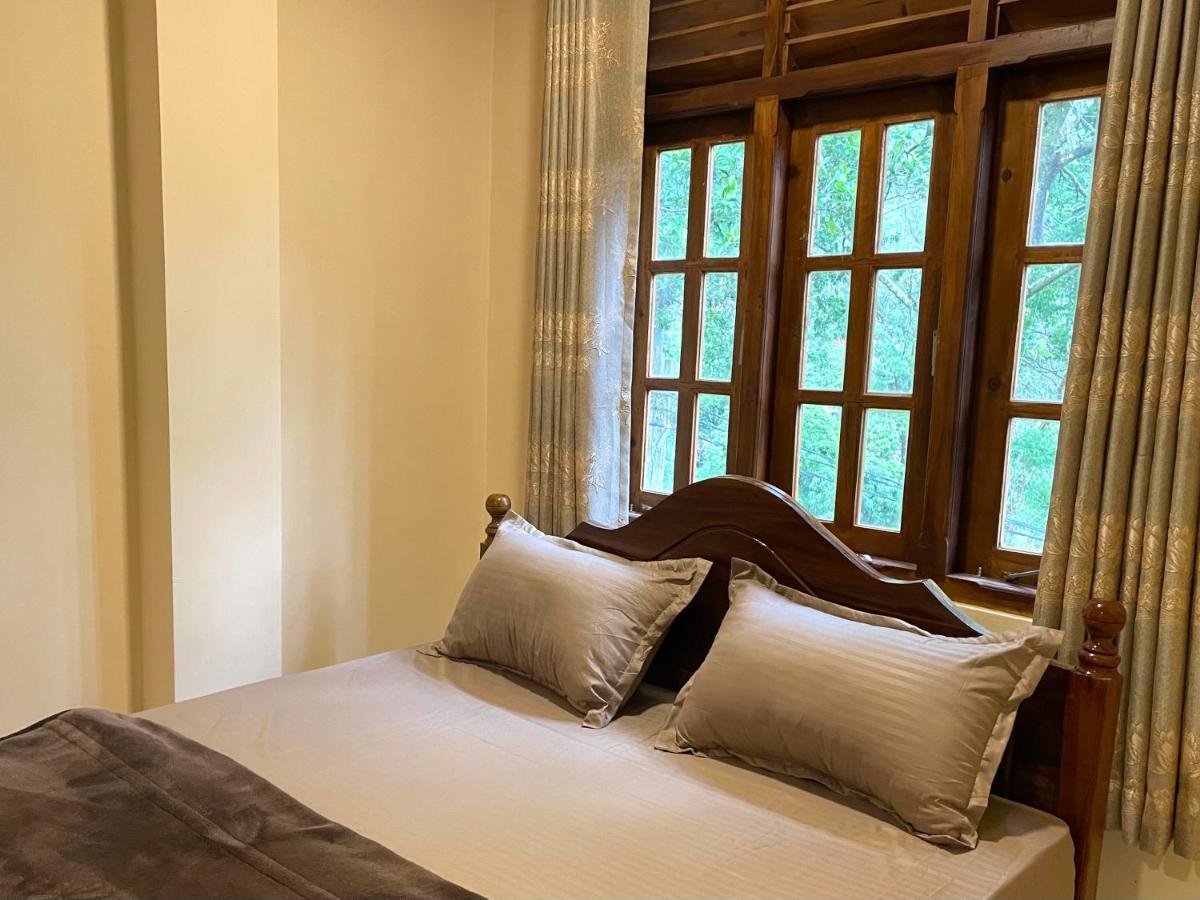 Hotel Mango Tree Nearest Adam'S Peak Nallathanniya Luaran gambar