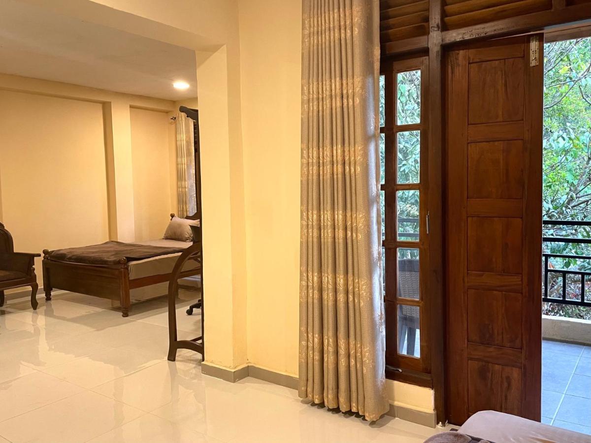 Hotel Mango Tree Nearest Adam'S Peak Nallathanniya Luaran gambar