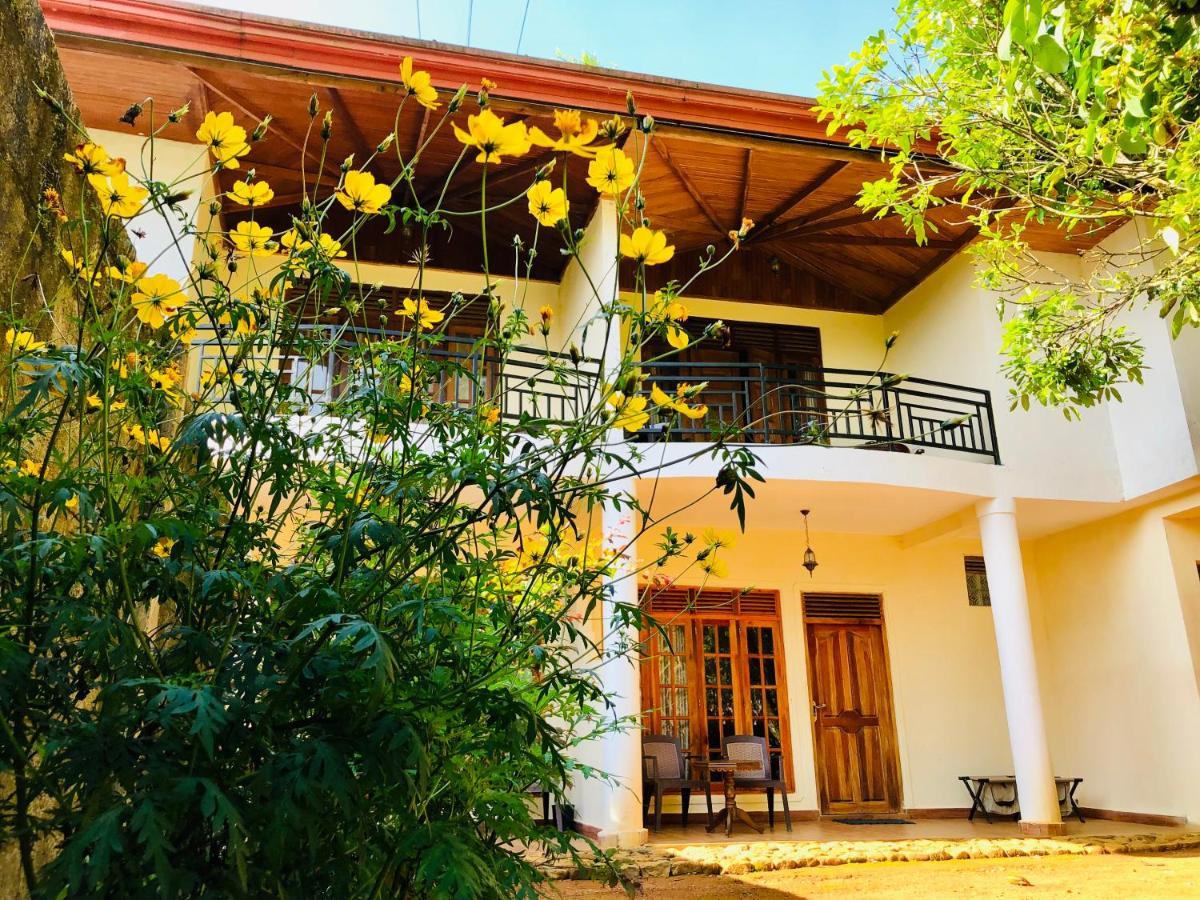Hotel Mango Tree Nearest Adam'S Peak Nallathanniya Luaran gambar