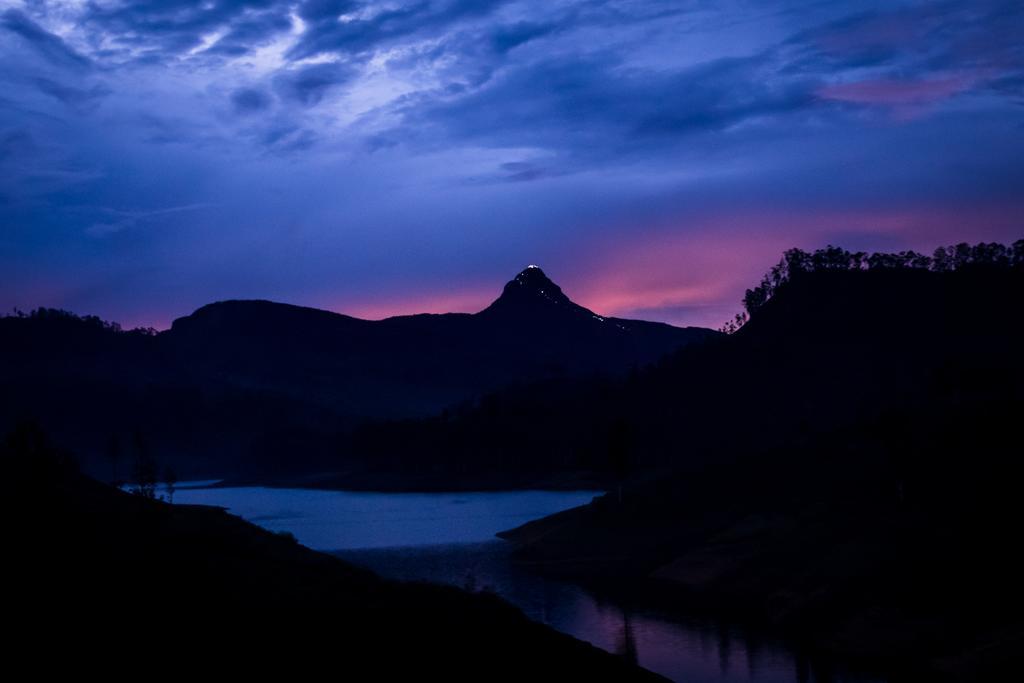 Hotel Mango Tree Nearest Adam'S Peak Nallathanniya Luaran gambar
