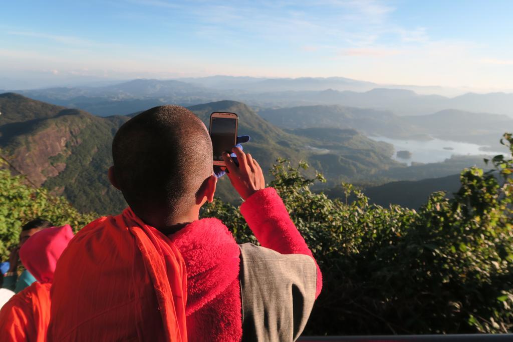 Hotel Mango Tree Nearest Adam'S Peak Nallathanniya Luaran gambar